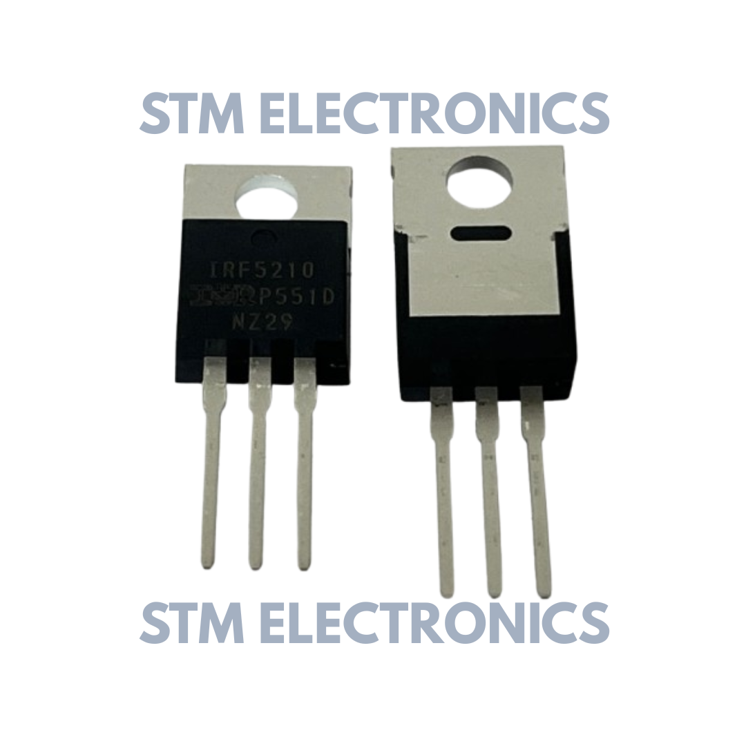 IRF5210 IR