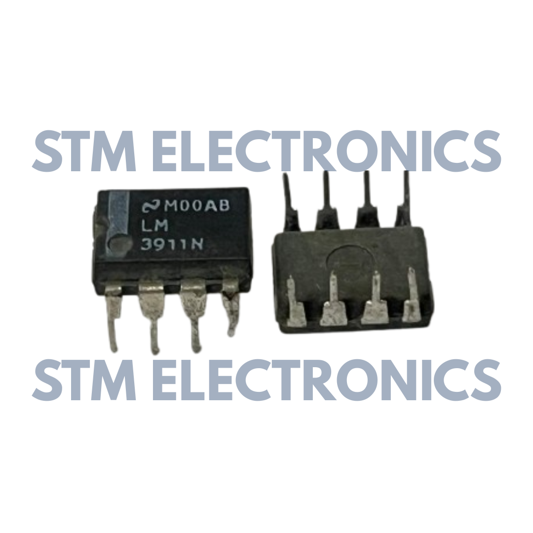 LM3911N