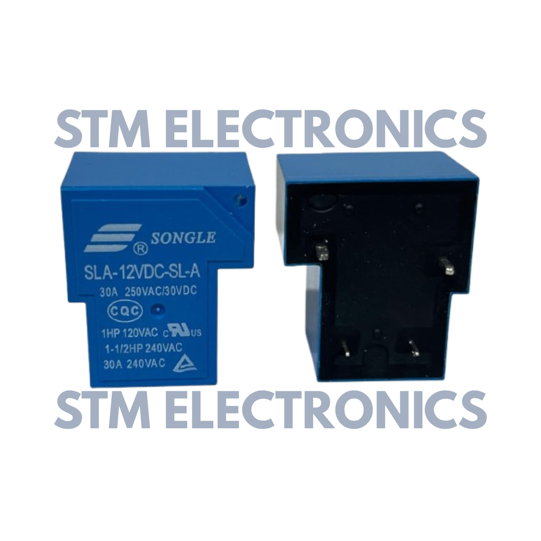 SLA-12VDC-SL-A