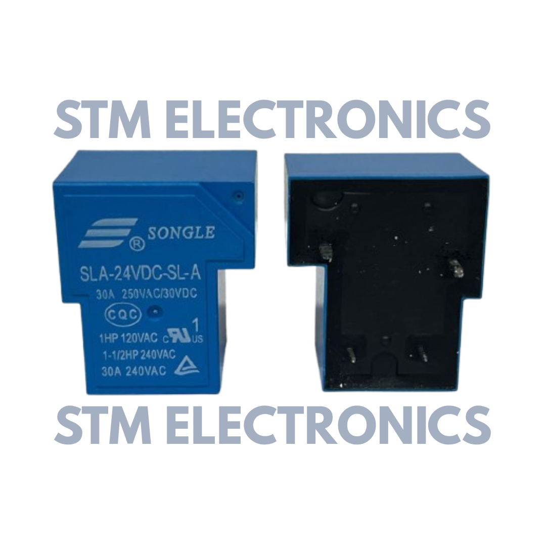 SLA-24VDC-SL-A
