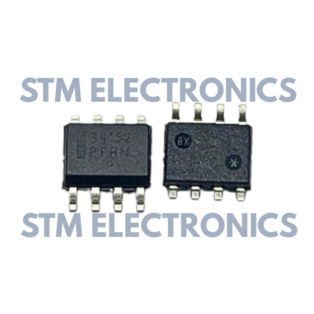 MC34152 SMD
