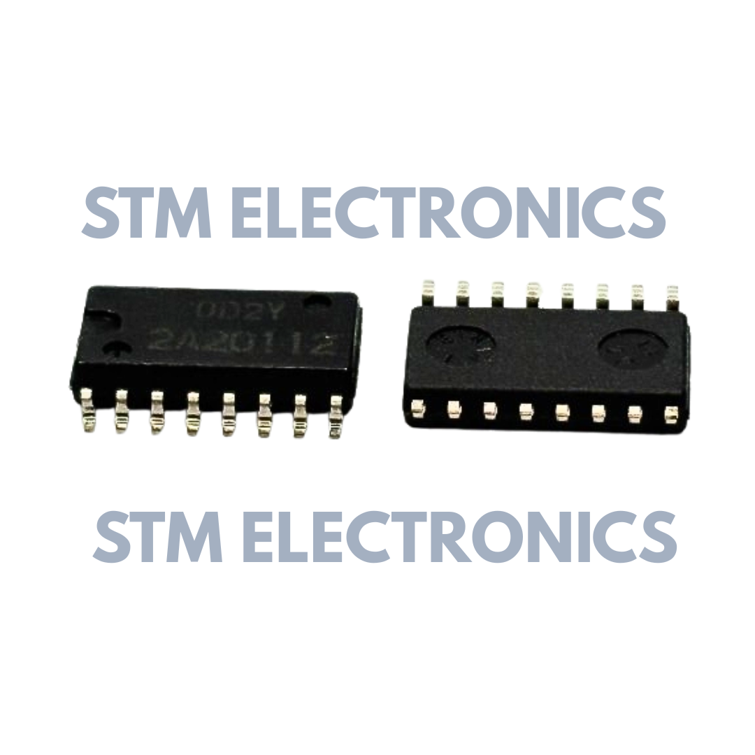 2A20112 SMD