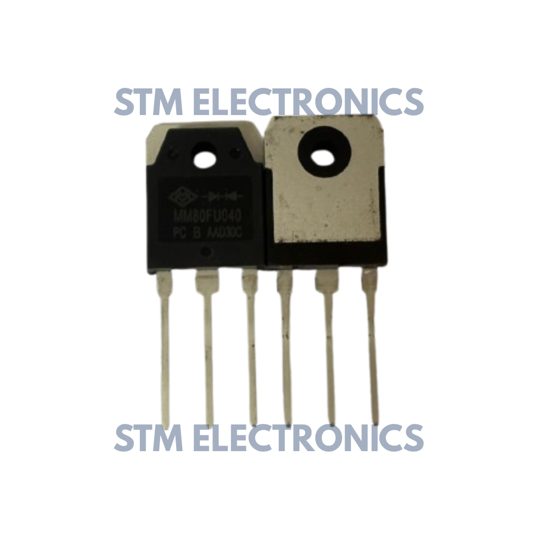 MM80FU040PC MACMIC