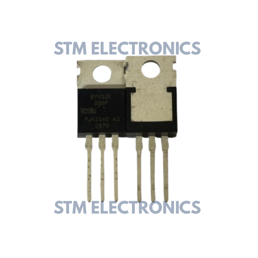 BYV32E200P NXP