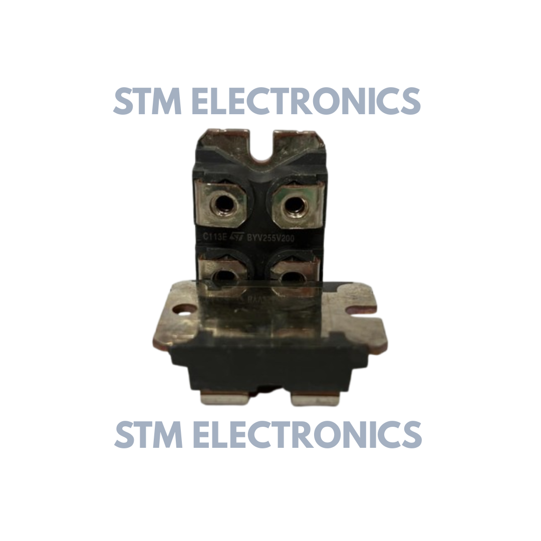 BYV255V200 ST