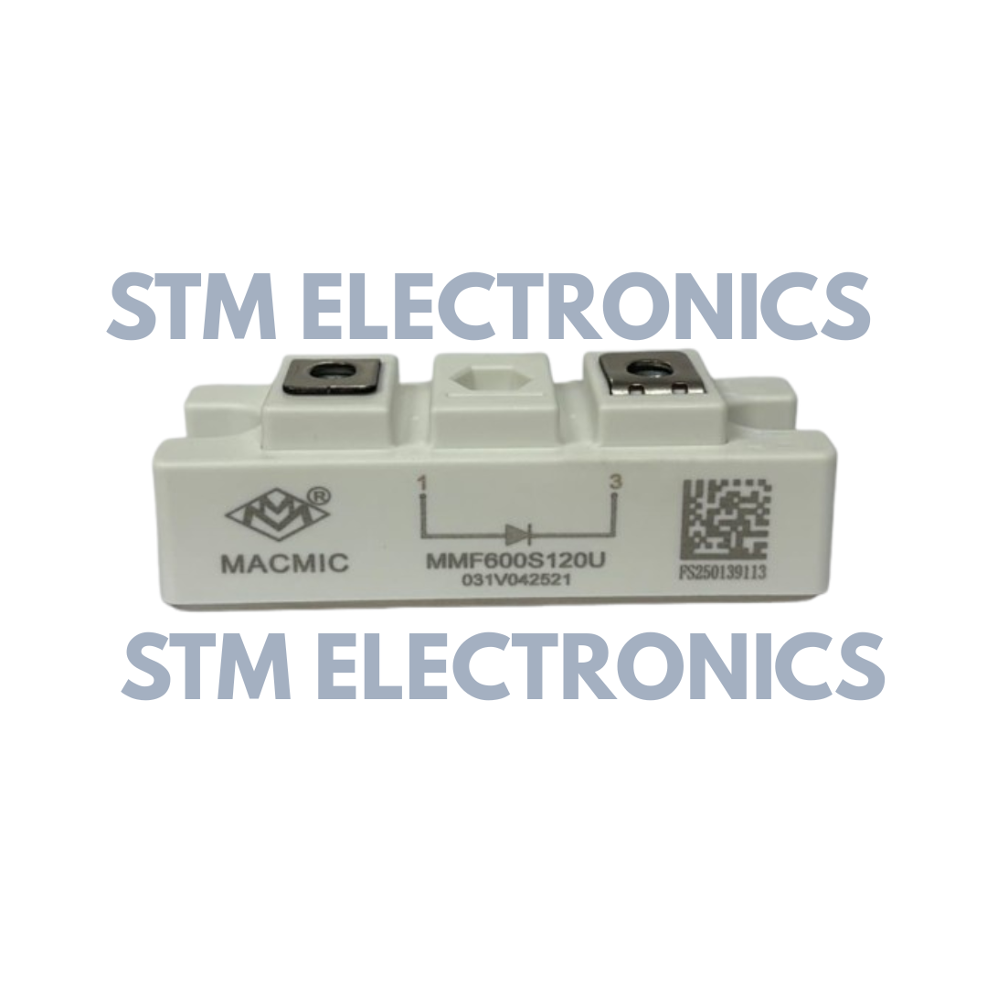 MMF600S120U