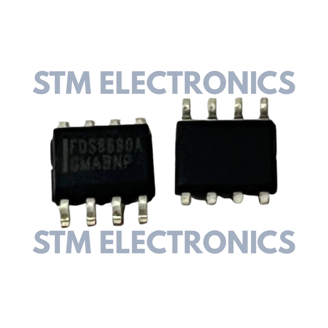 FDS8690A SMD
