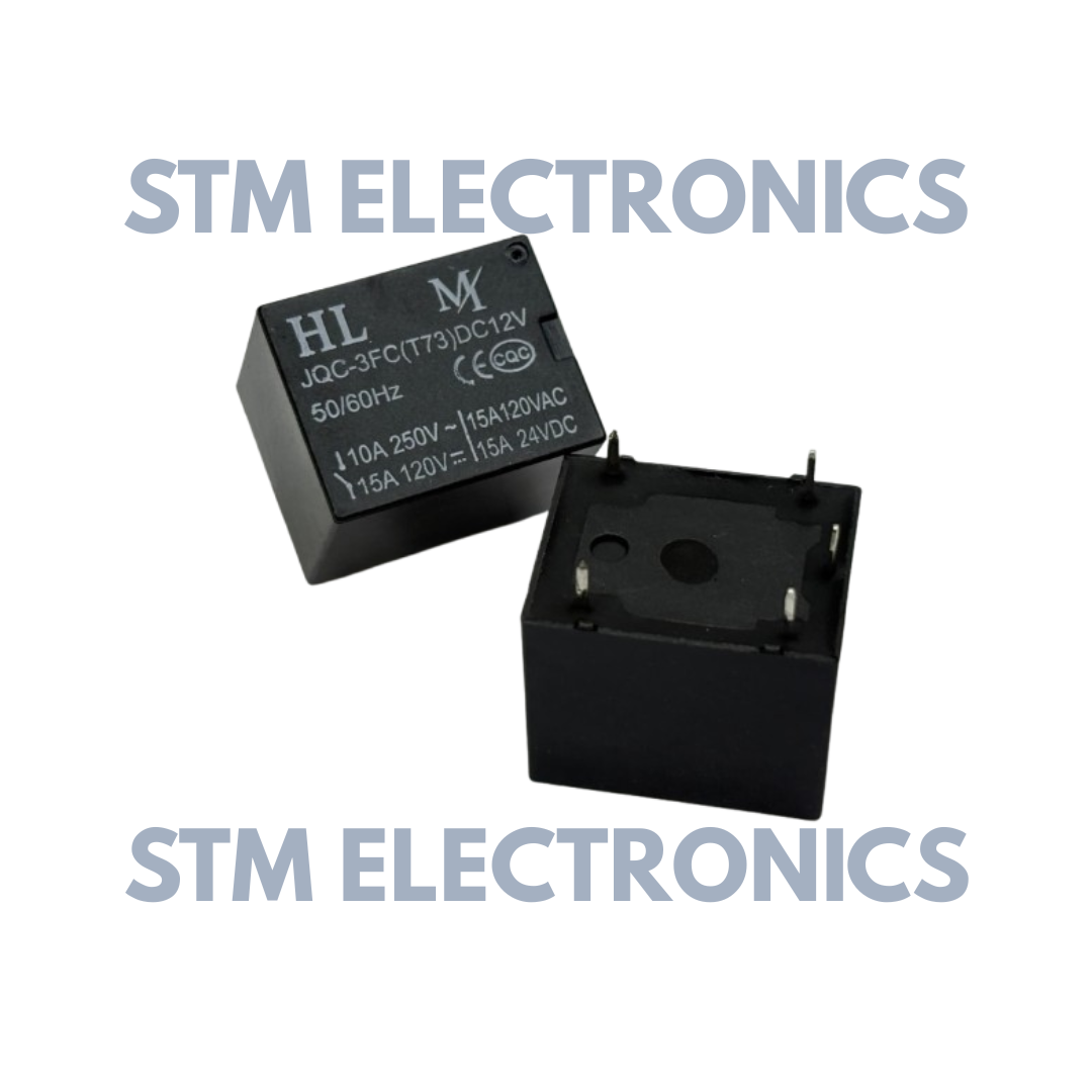 T73 12VDC SC5 12VDC