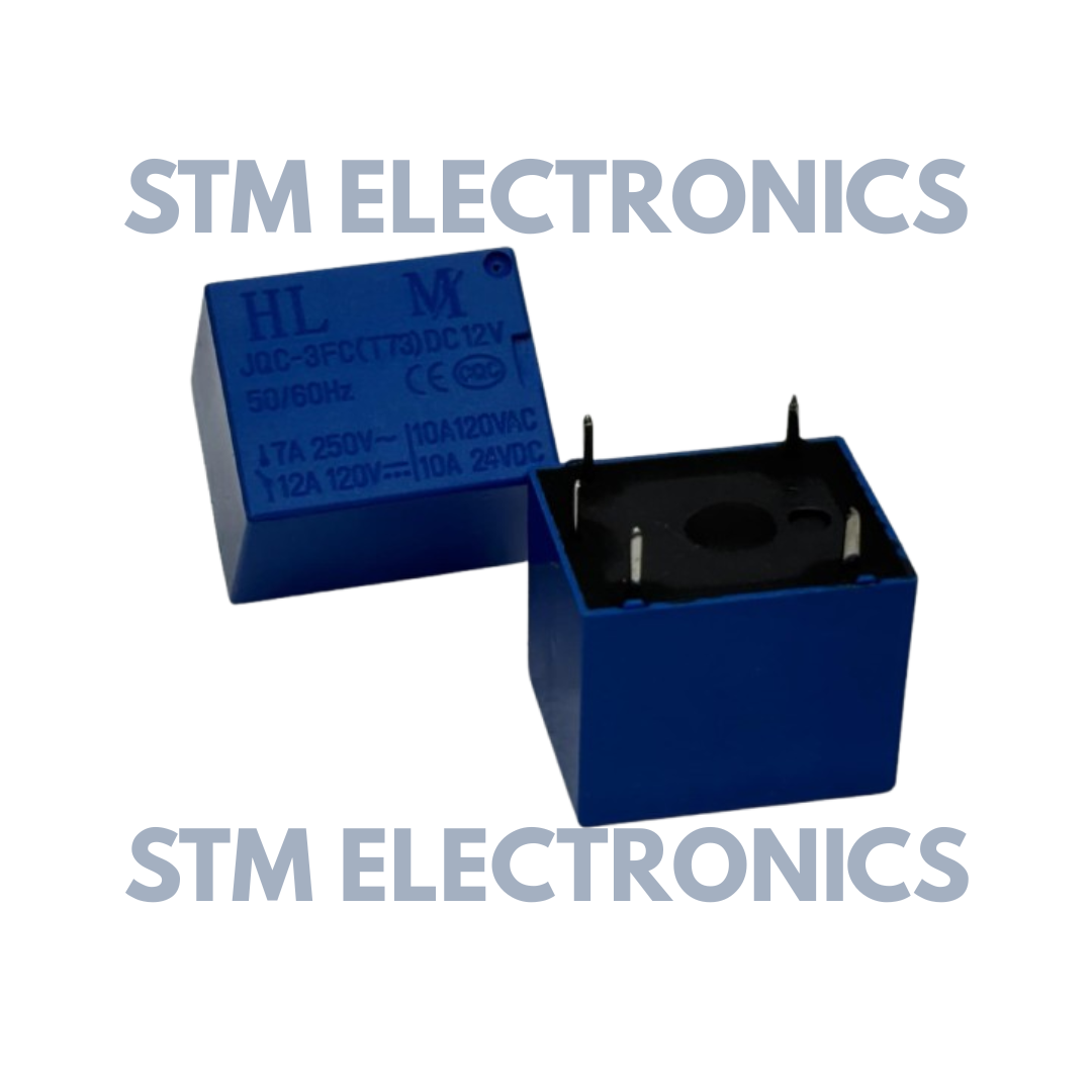 T73 12VDC-SC5 12VDC