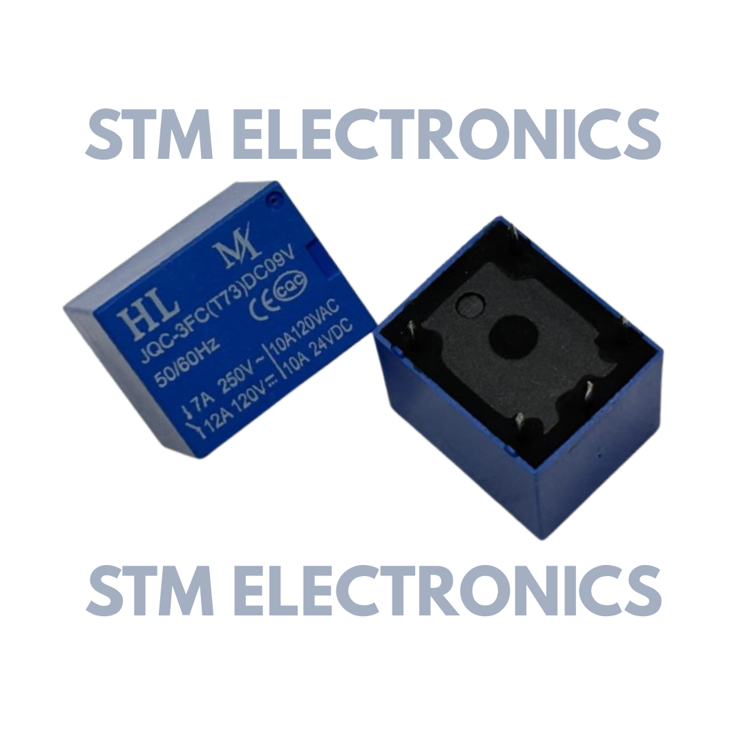 T73 9VDC SC5 9VDC
