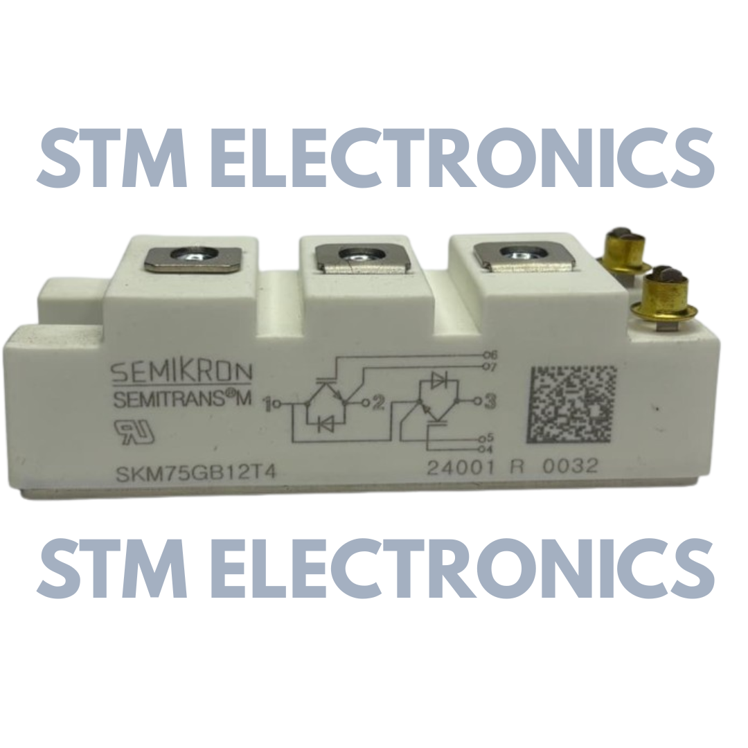 SKM75GB12T4