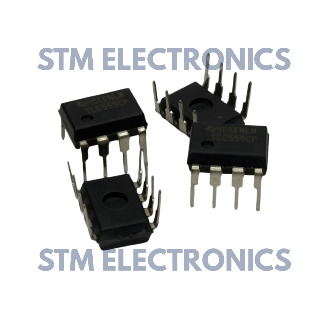 TLC555CP