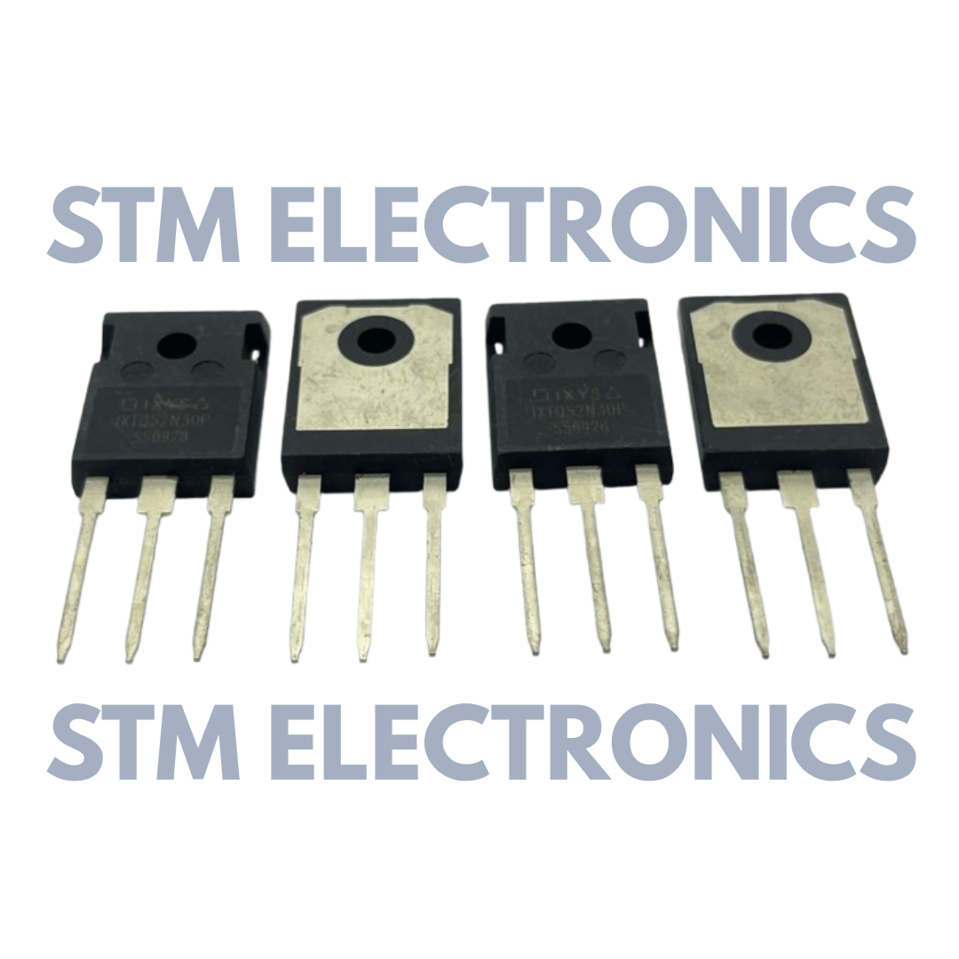 IXTQ52N30P