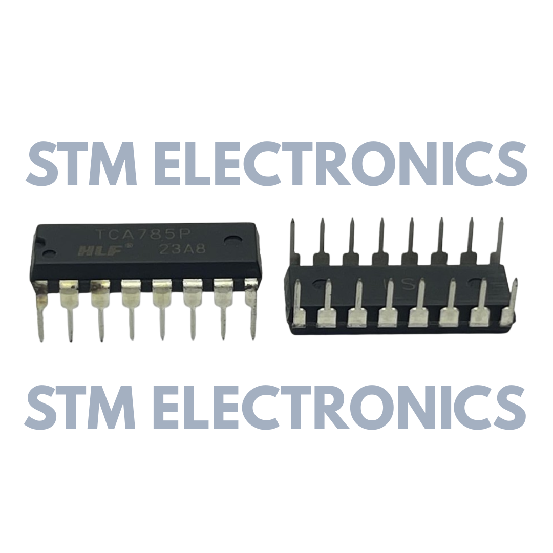 TCA785 DIP