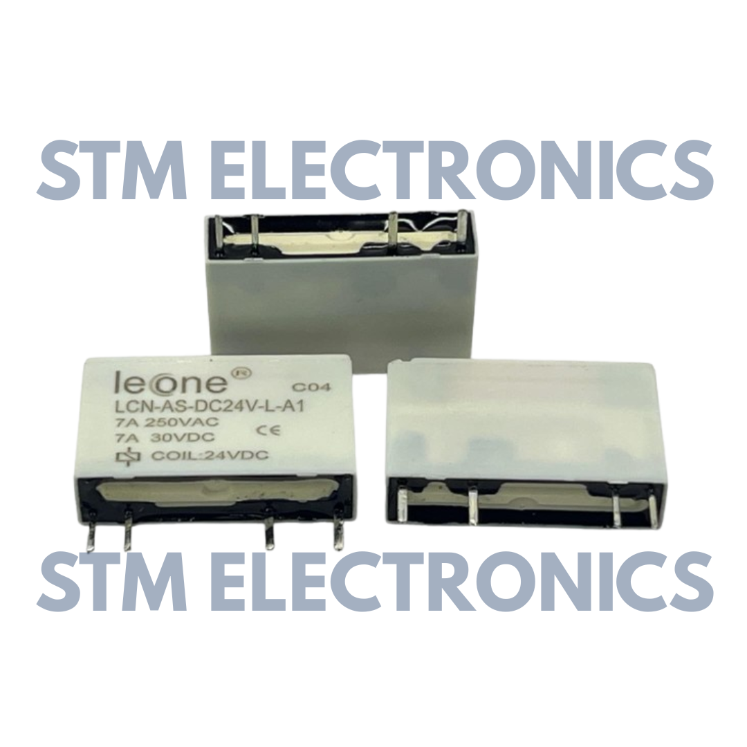 LCN-AS-24VDC-LA1