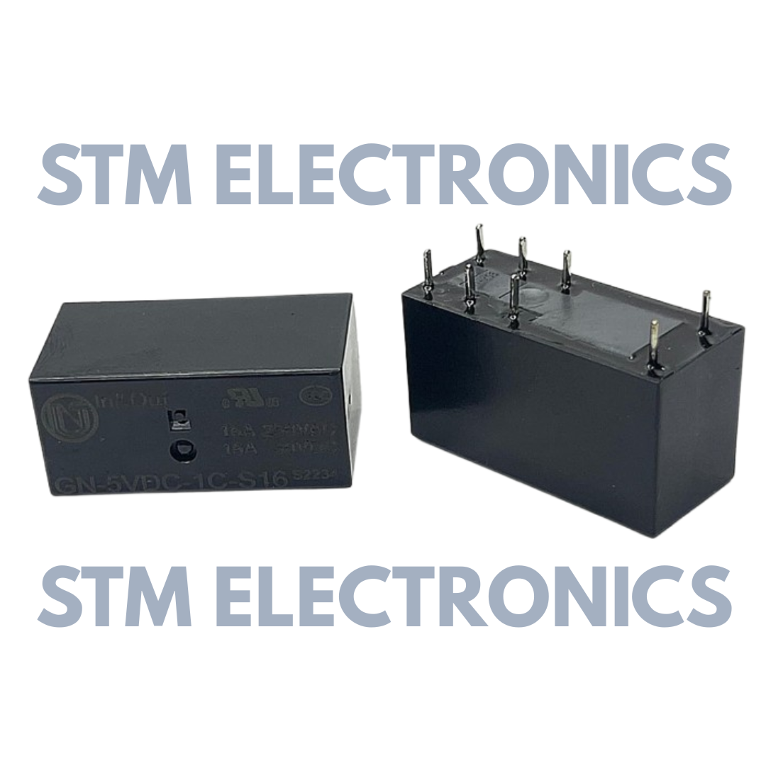 GN5VDC-1C-S16 G2RL-14E-5VDC