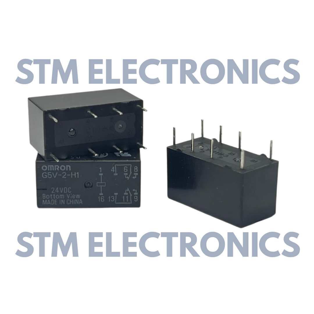 G5V2 H1 24VDC