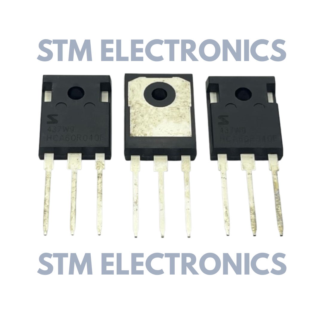 HCA60R040F SEMIHOW