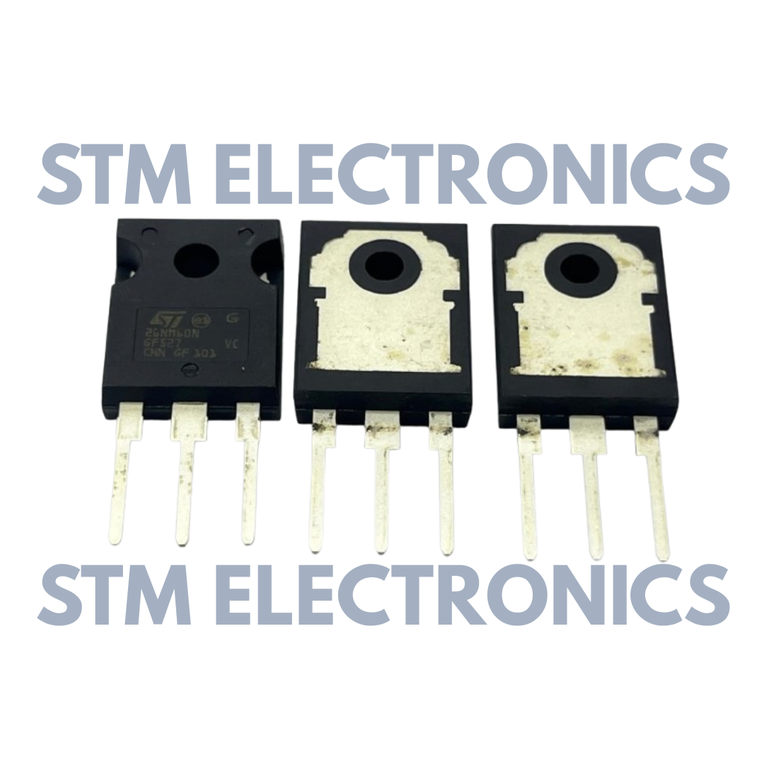 W26NM60N