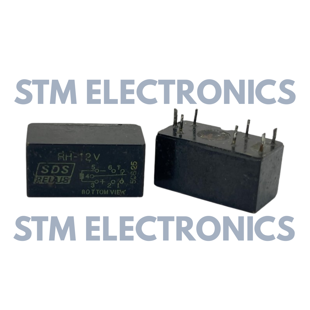 RH12VDC