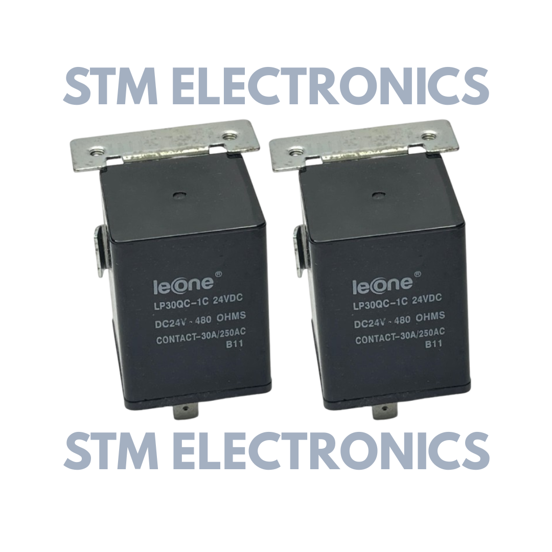 LP30QC 1C 24VDC