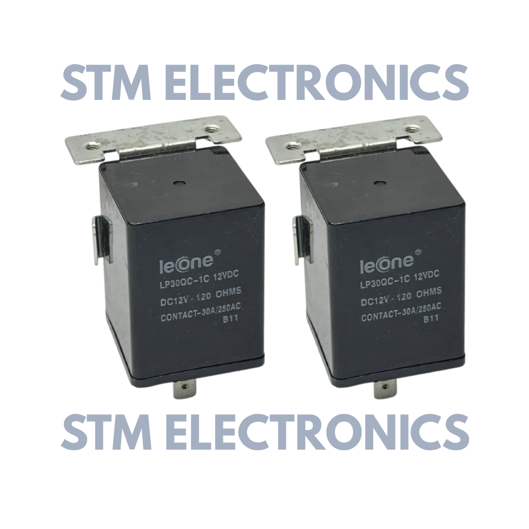 LP30QC 1C 12VDC