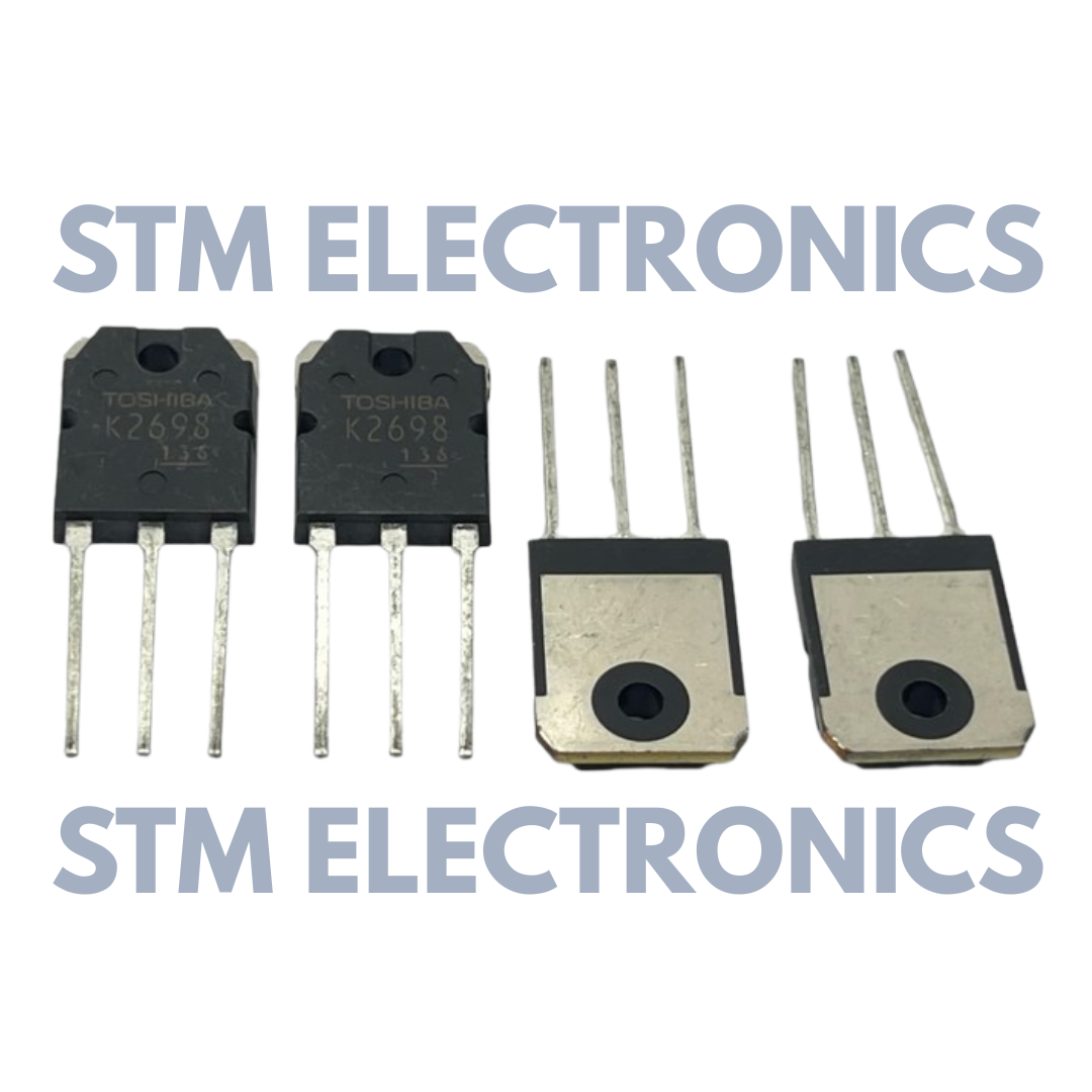 2SK2698