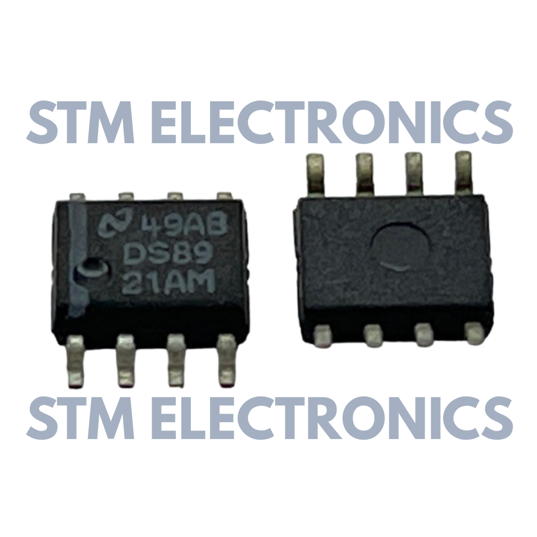 DS8921 SMD