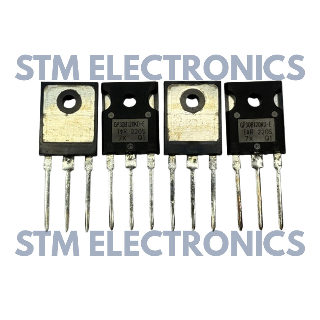 GP30B120KD-E