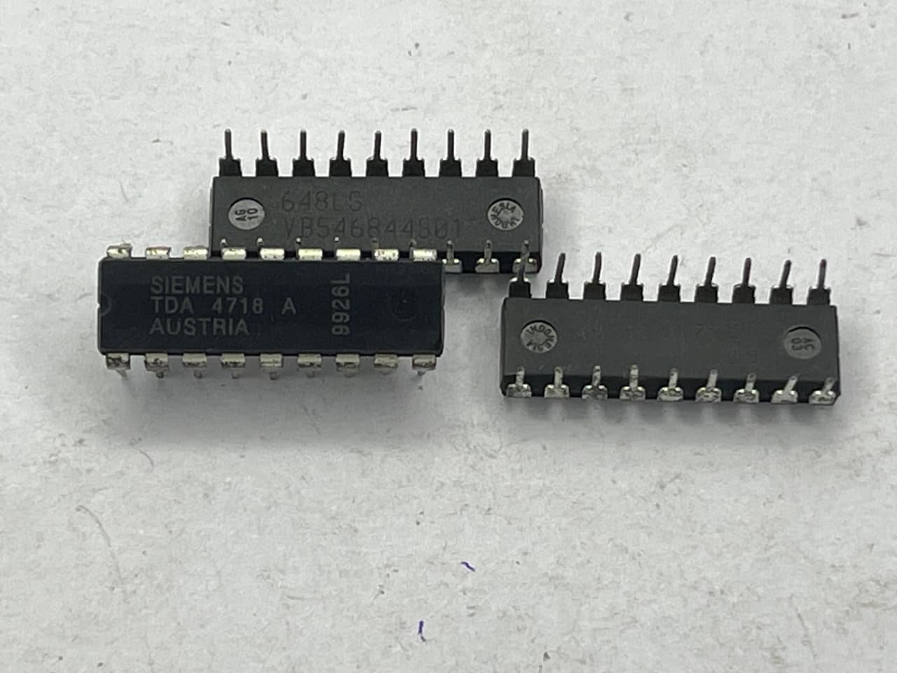 TDA4718A
