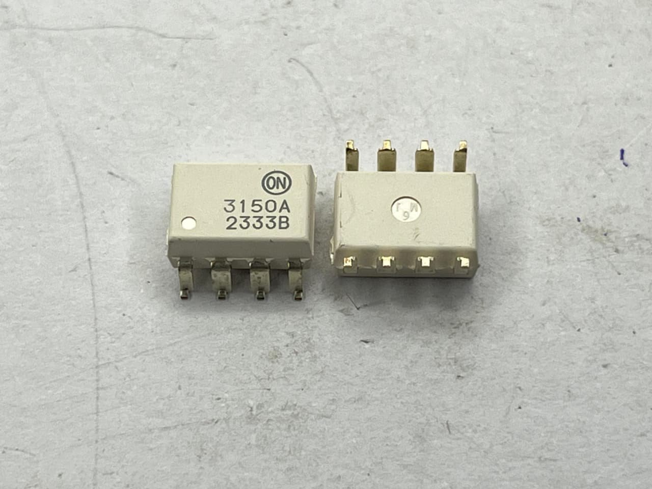 FOD3150A SMD