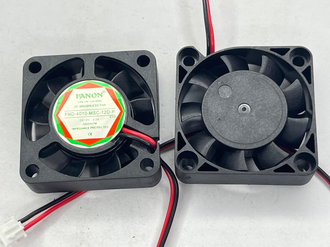 FND-4010-MSC-12D-P