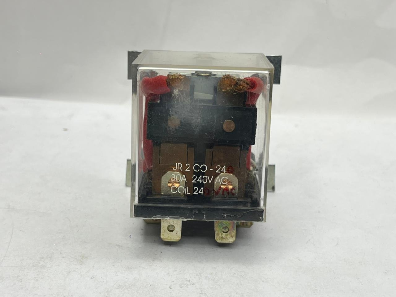 JR 2CO 24VDC/DP30FC 2C 24VDC