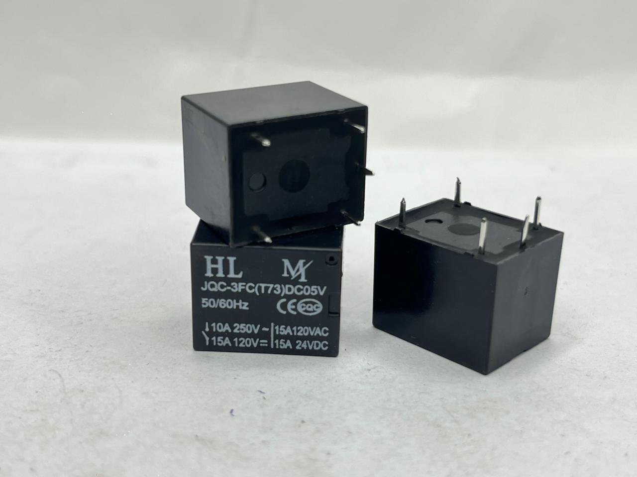 T73 5VDC 10A