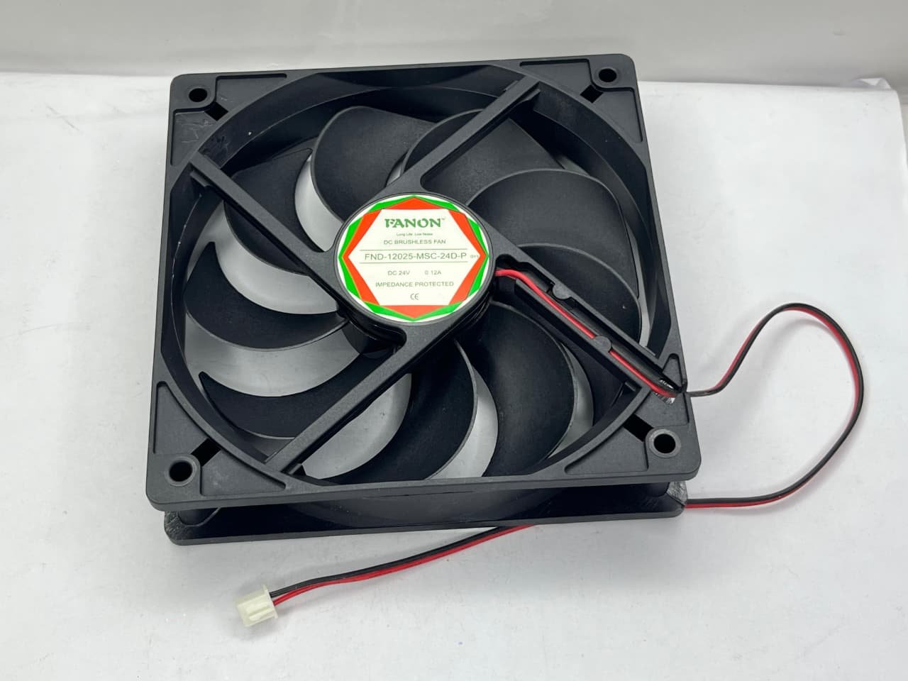 FND12025-MSC-24D