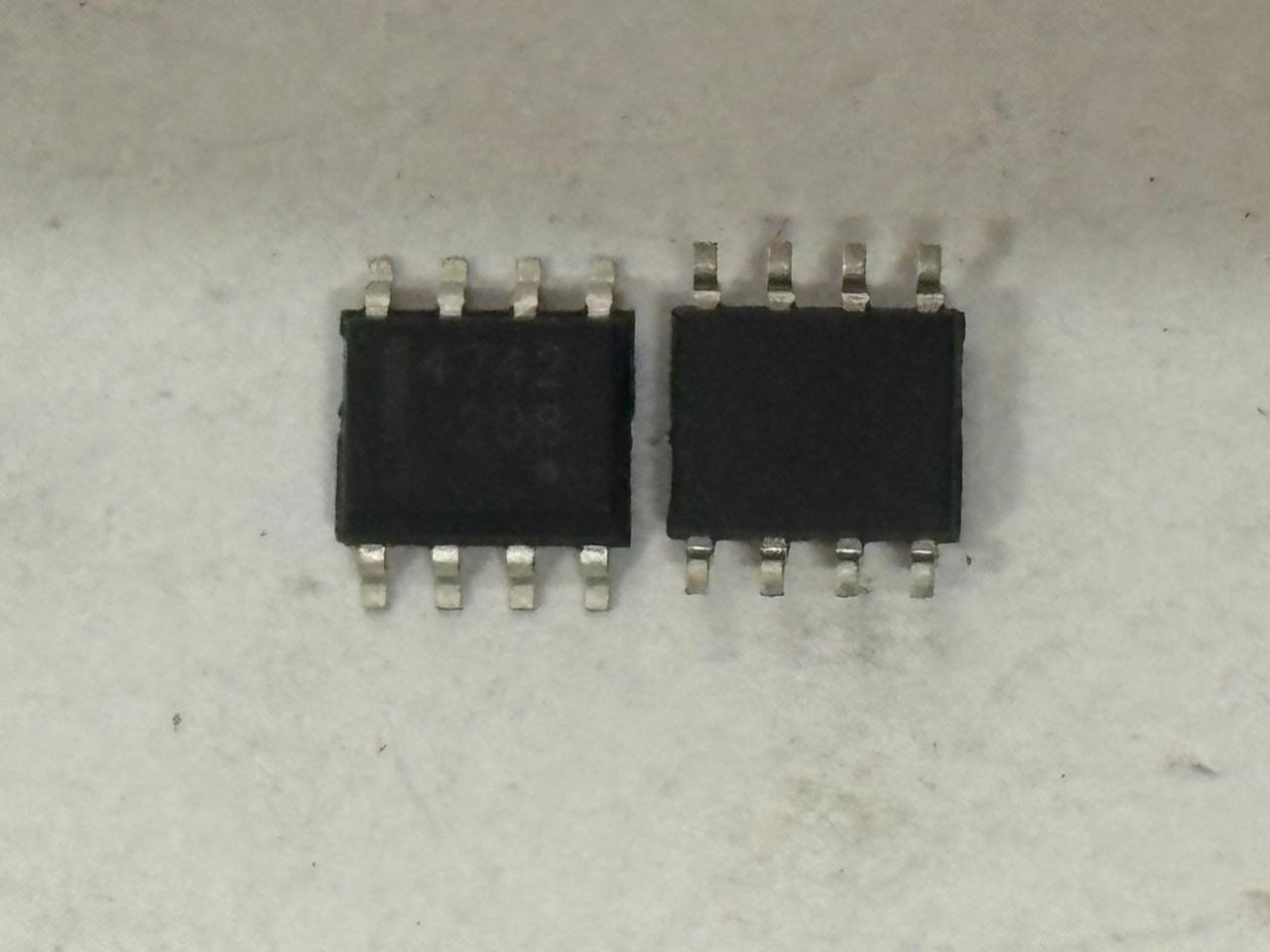 UPC4742 SMD NEC