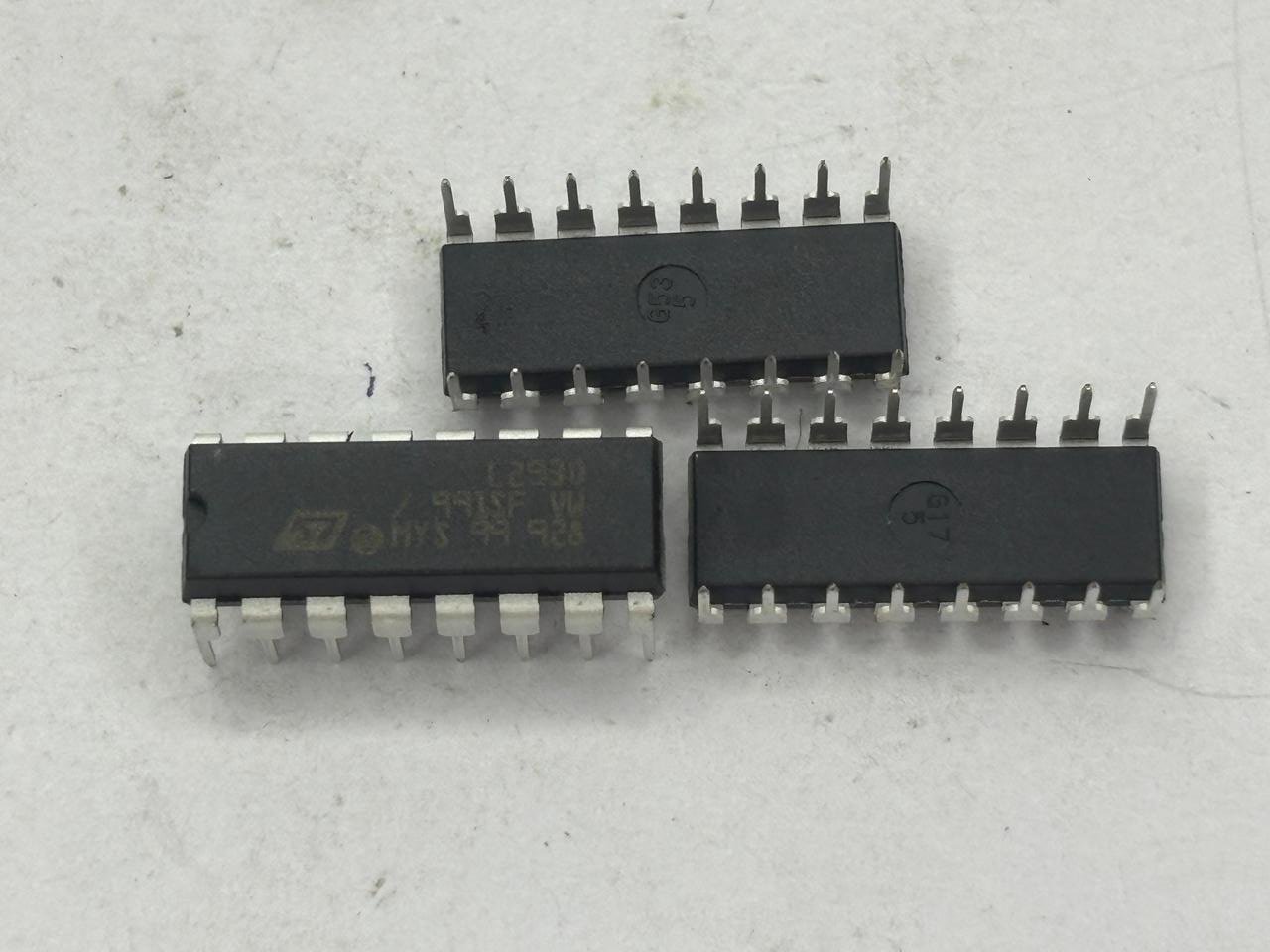 L293D ST