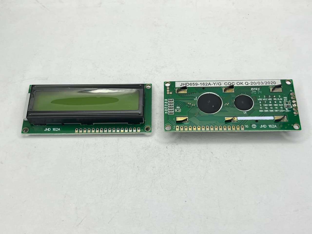 JHD659-162A-Y/G