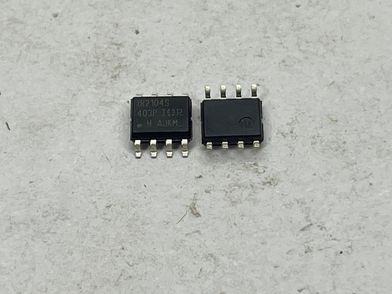 IR2104S IR