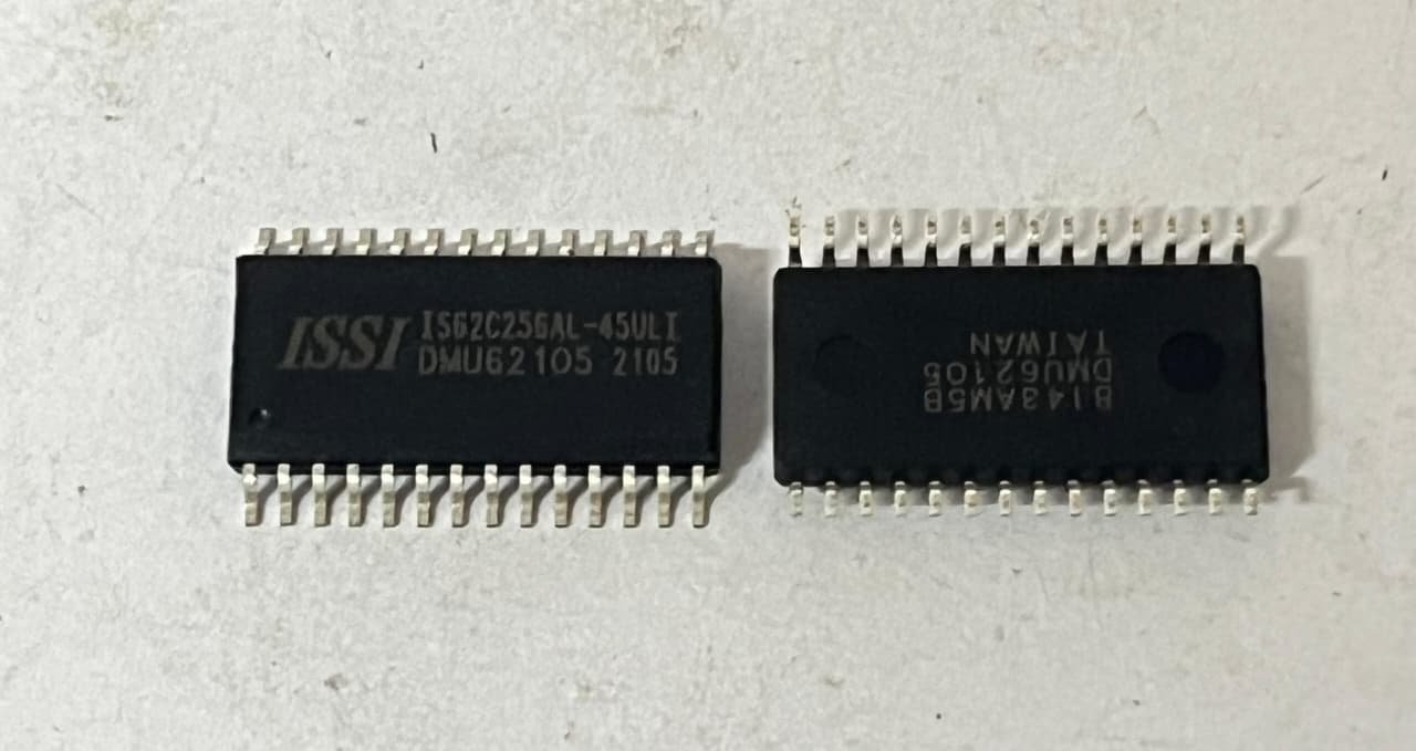 IS62C256AL-45ULI