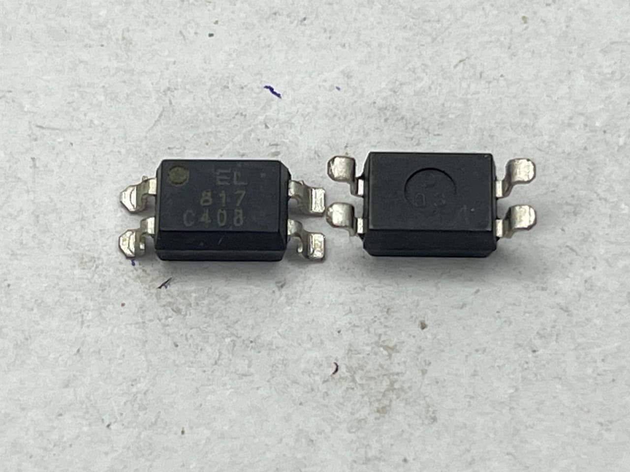 EL817S SMD