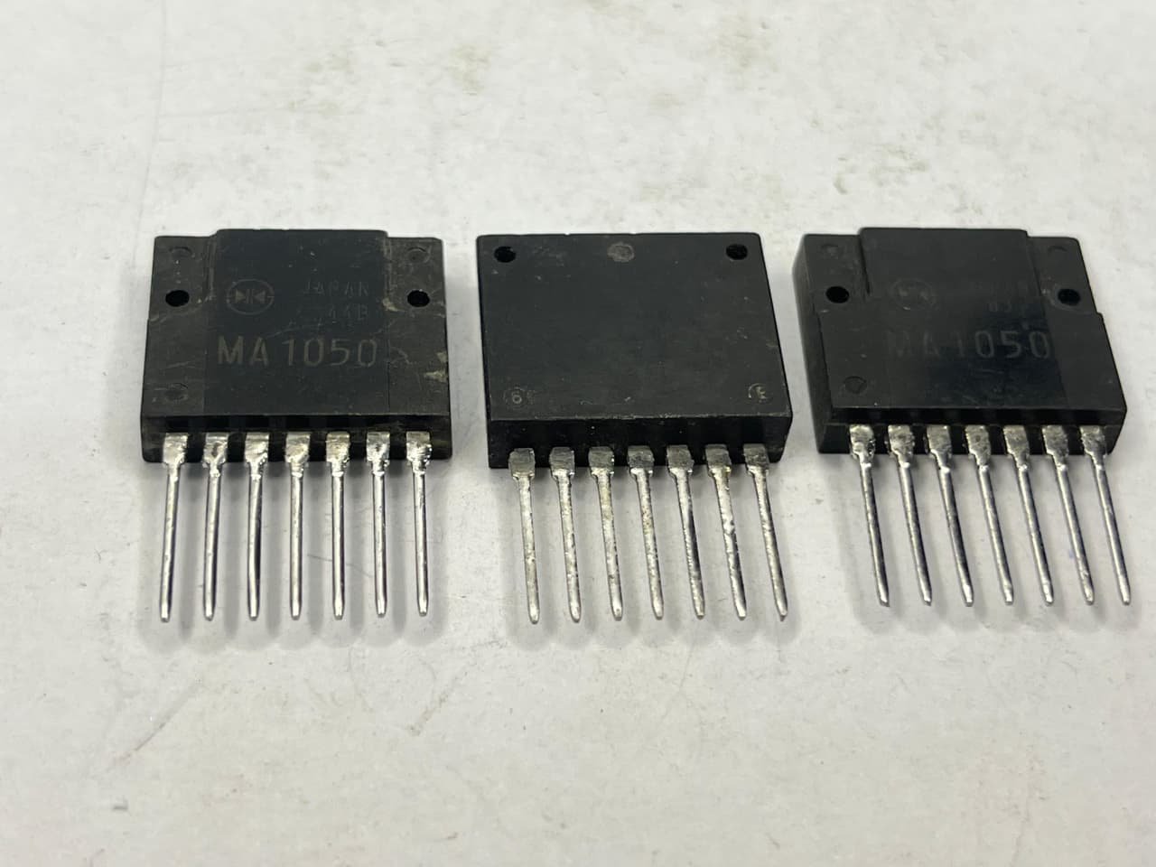 MA1050