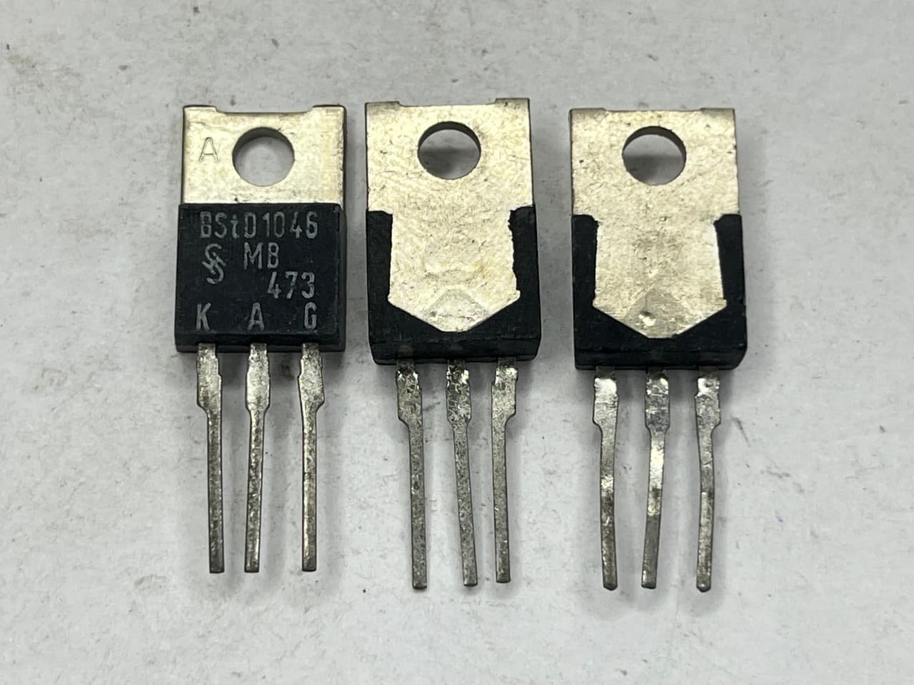 BSTD1046M
