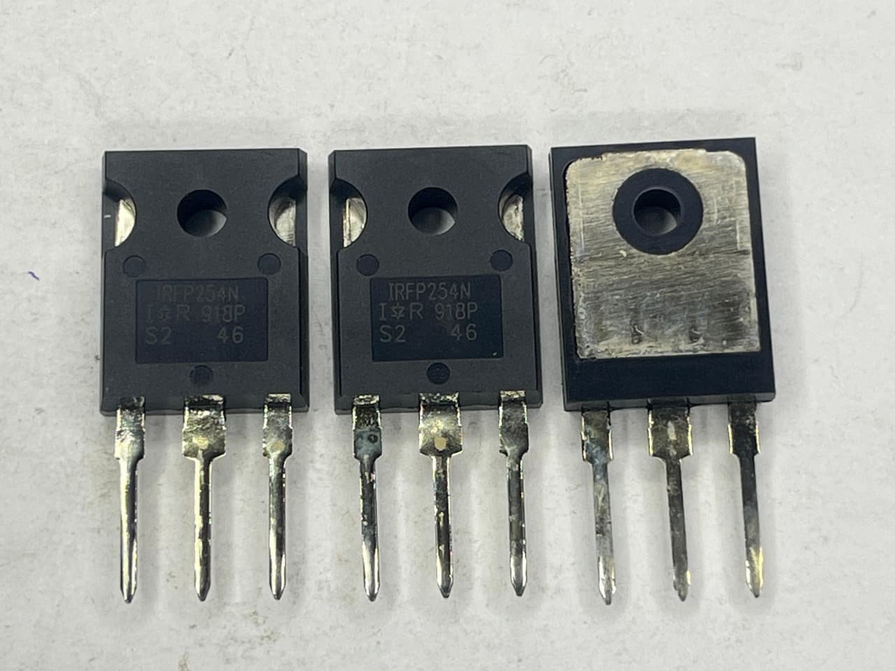 IRFP254N