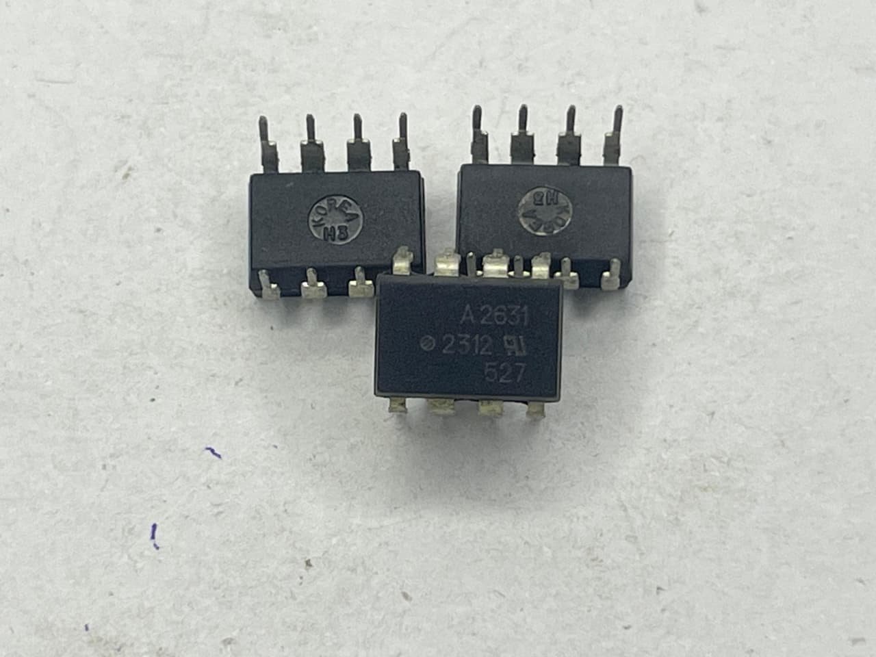 A2631 DIP CHINA