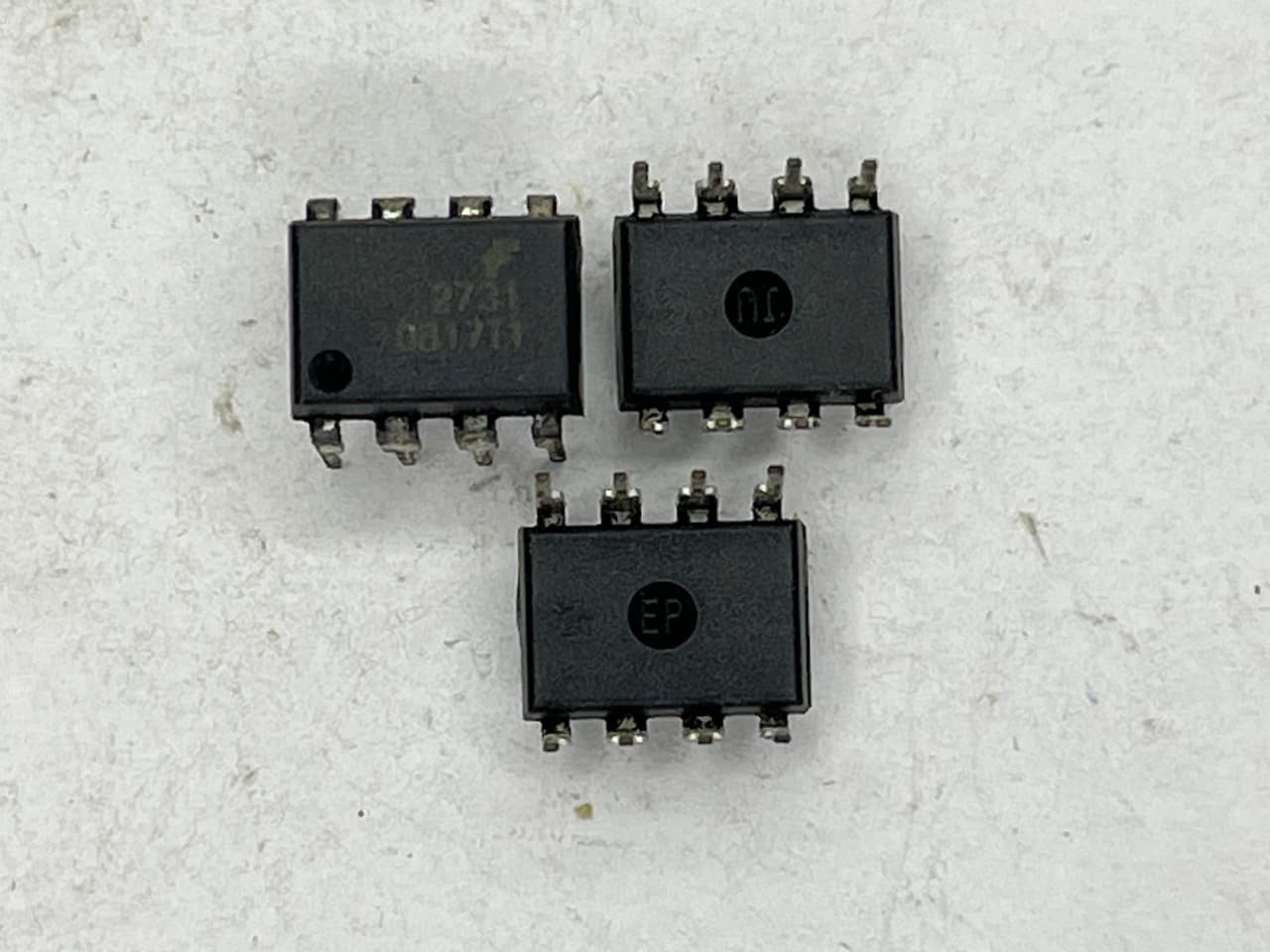 HP2731