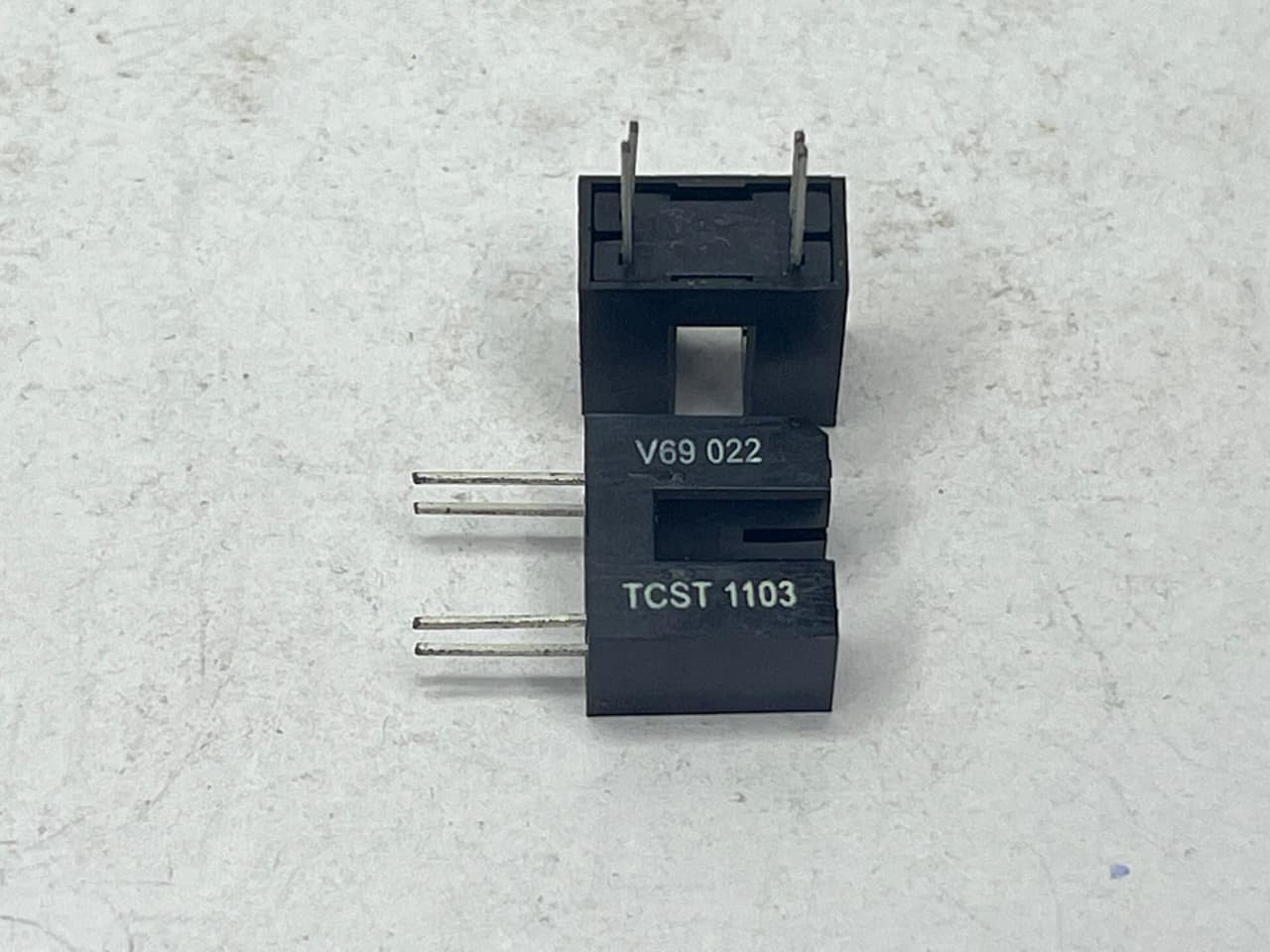 TCST1103 VISHAY