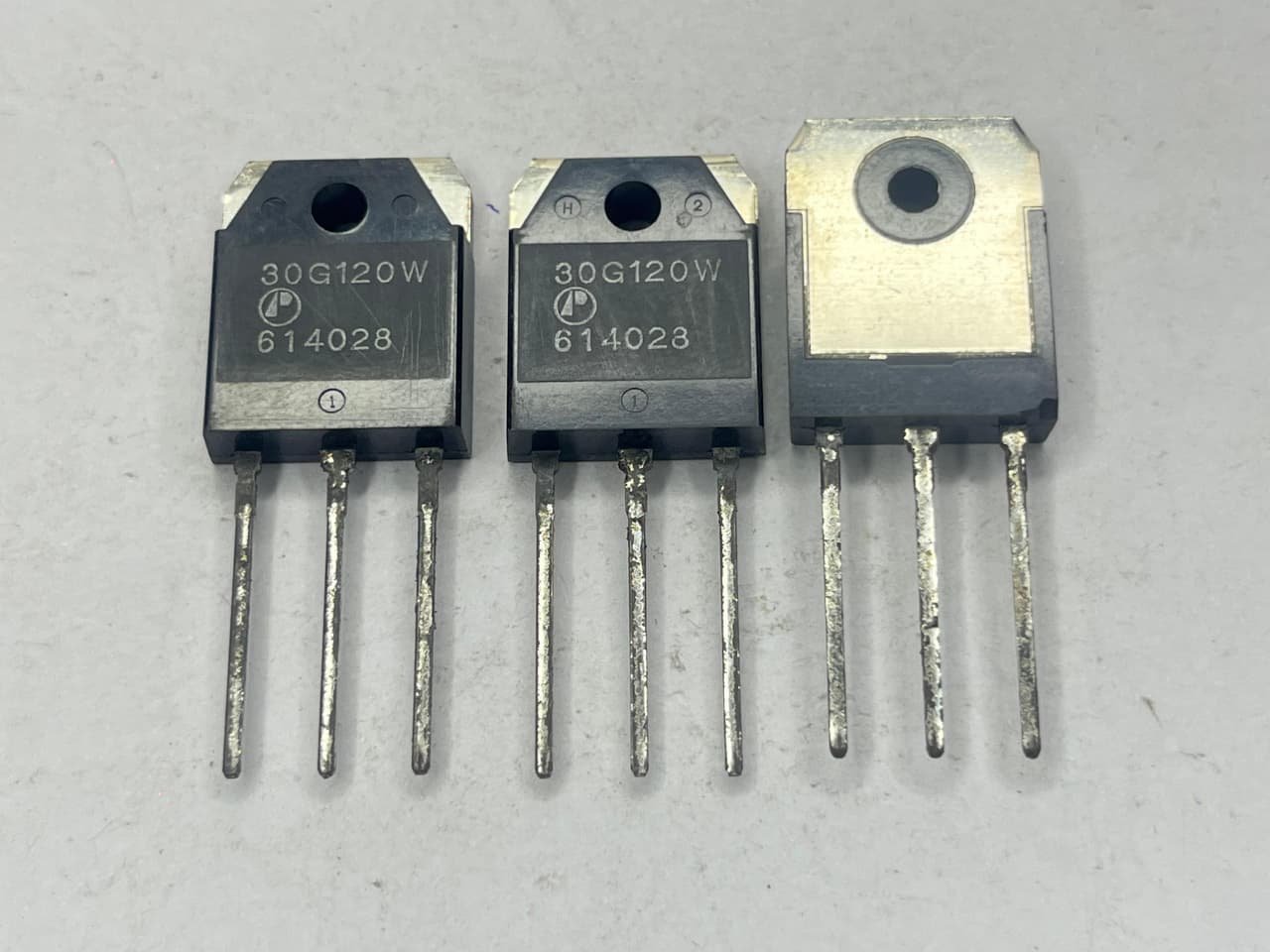 AP30G120W CHINA