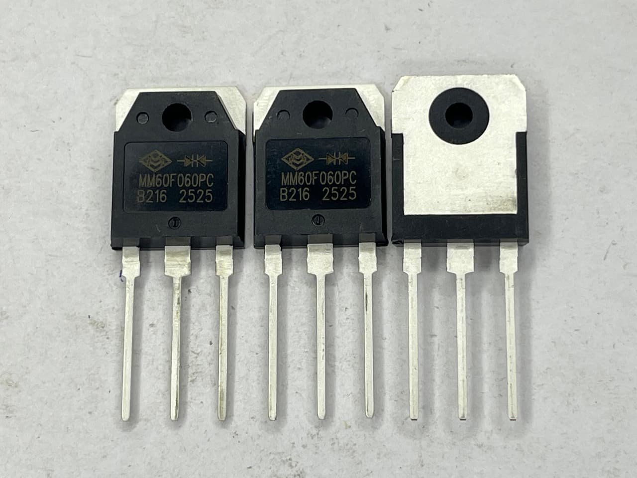 MM60F060PC 3PIN