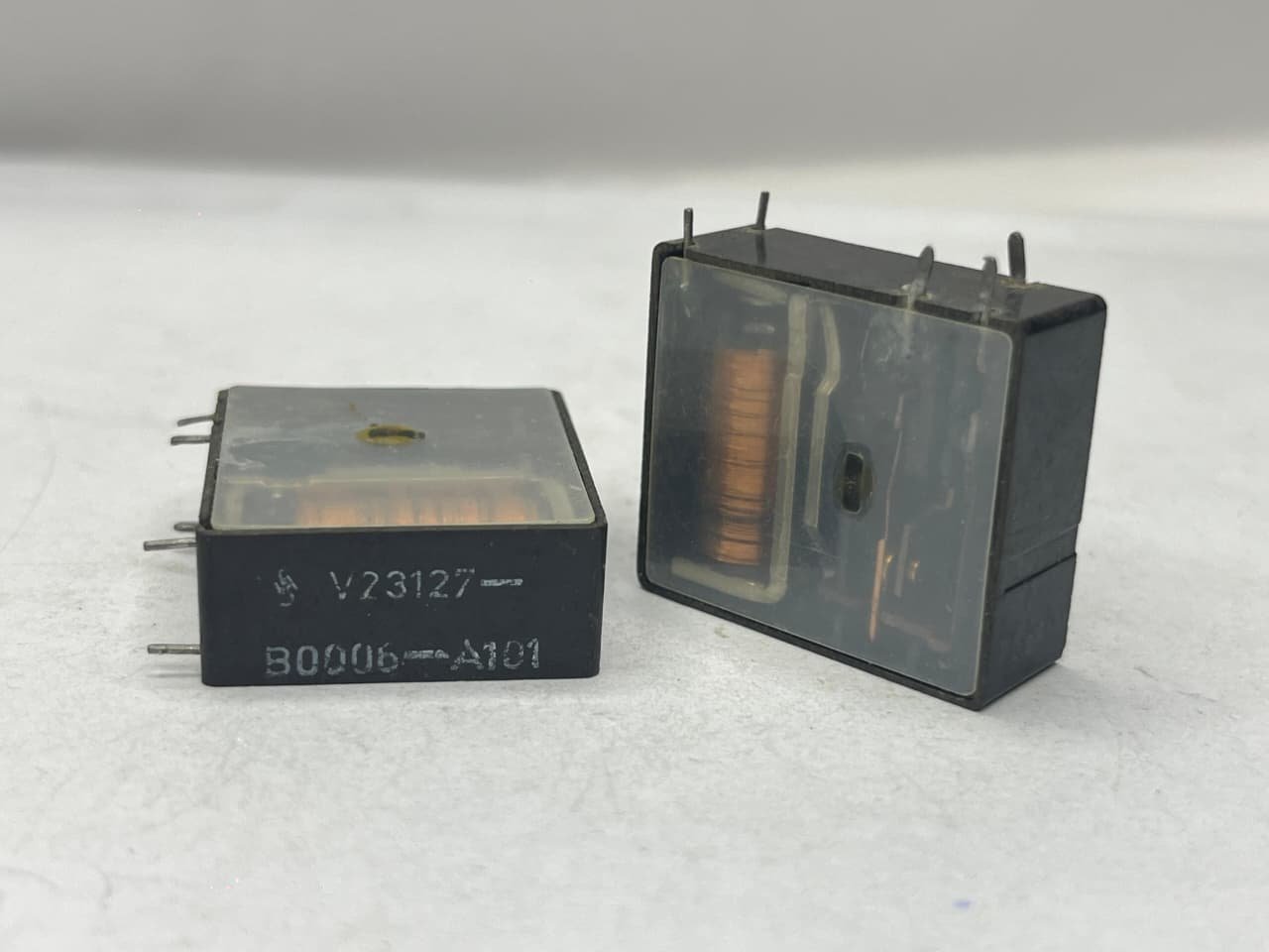 V23127 B006A101 SIEMENS
